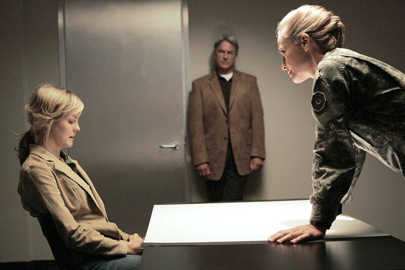 Bild: PLURIMEDIA (CBS /​ Cliff Lipson)