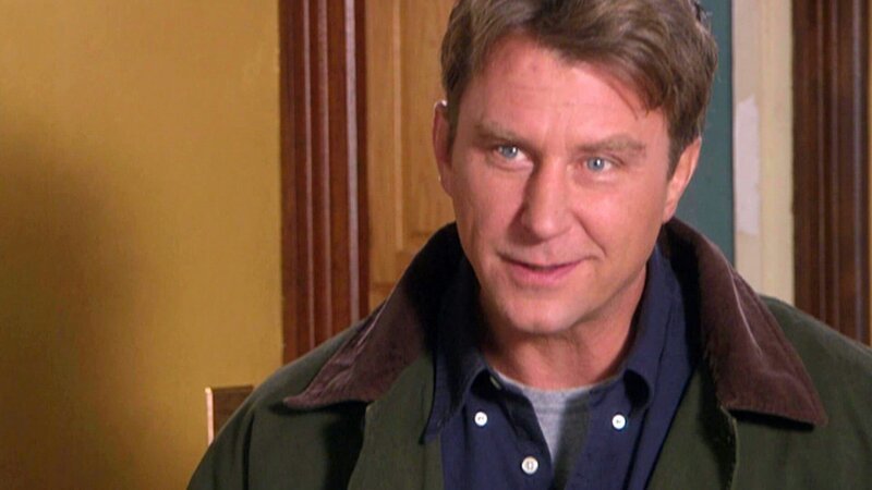 Rob Kellerman (Timothy Carhart)  Verwendung nur in Verbindung mit Programmpromotion und Programmpresse. Jede andere Nutzung ist streng verboten.; Rob Kellerman (Timothy Carhart)  Verwendung nur in Verbindung mit Programmpromotion und Programmpresse. Jede andere Nutzung ist streng verboten. – Bild: Bibel TV