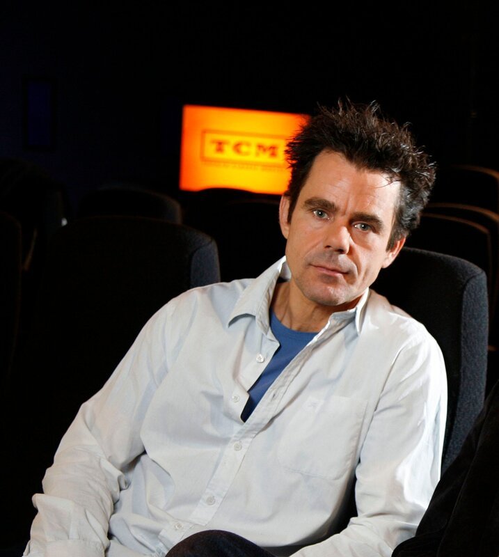 Tom Tykwer – Bild: Amin Akhtar