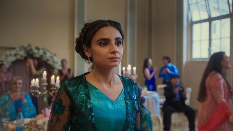  – Bild: SWR/​Kinescope Film