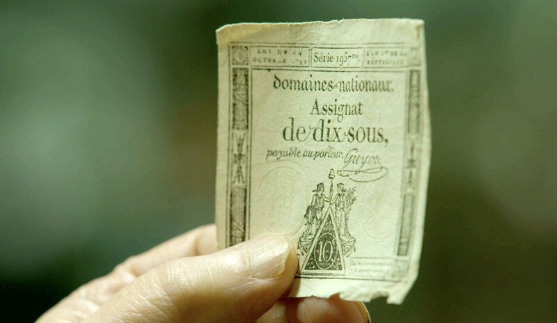 Bild: Iliade Productions