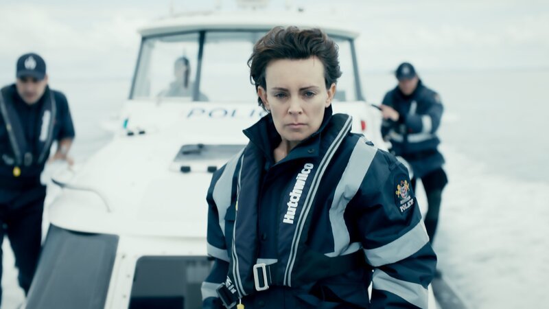 Ein 18-jähriges Mädchen verschwindet auf ihrer Backpacker-Tour über die neuseeländische Insel Waiheke spurlos. Detective Senior Sergeant Jessica Savage (Kate Elliott) wird auf den Fall angesetzt, und kommt dabei einer größeren Sache auf die Spur. – Bild: ZDF und Richard Brimer