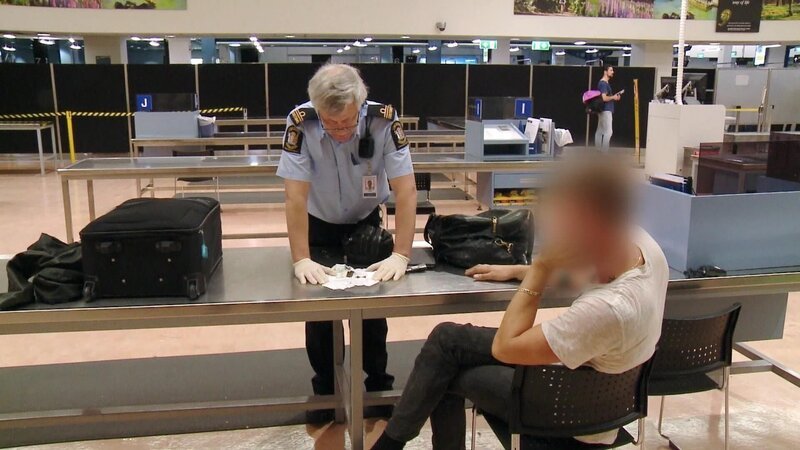 +++ – Bild: RTL /​ Der russische Müllsammler