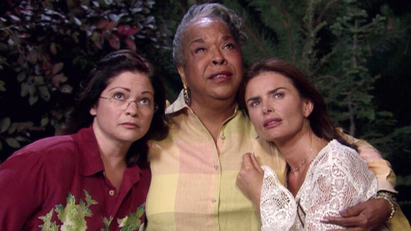 EPG-Bild – Bild: CBS Studios International