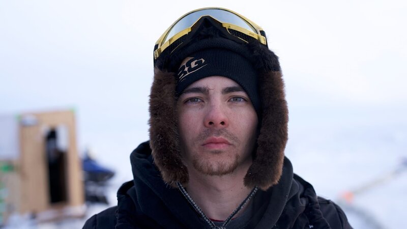 CM Close up – Bild: Warner Bros. Discovery, Inc. or its subsidiaries and affiliates. All rights reserved.