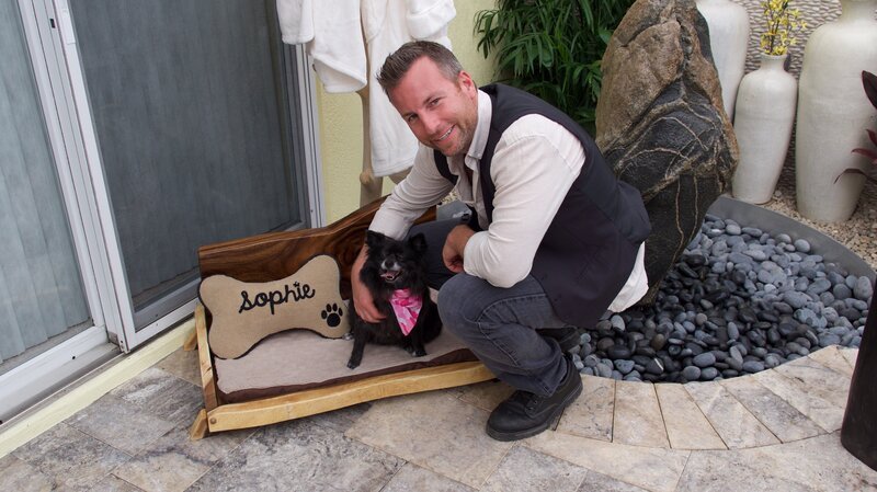 Lucas Congdon – Bild: Animal Planet /​ Discovery Communications