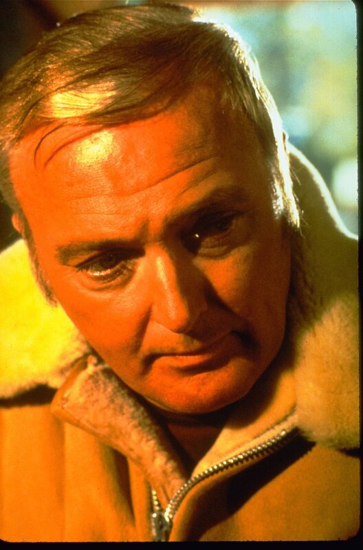Ken Franklin (Jack Cassidy) – Bild: RTLup