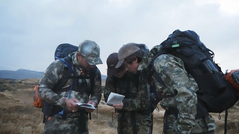 . – Bild: Warner Bros. Discovery