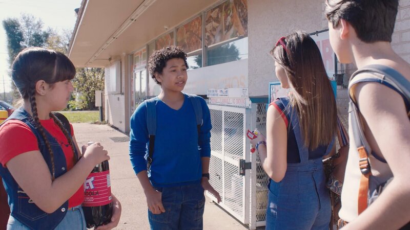 Bild: Universal Television LLC