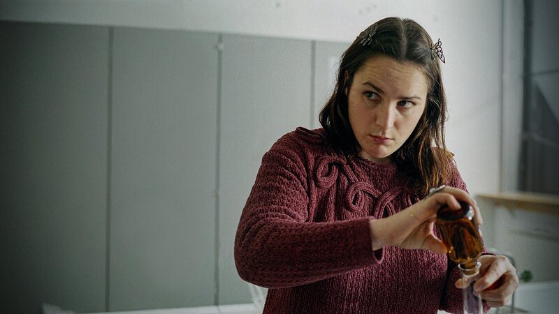 Das Psycho-Girl - Du wirst sie nicht mehr los – Bild: RTL