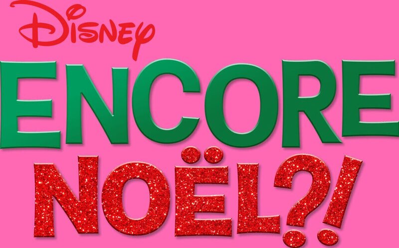 Weihnachten… Schon wieder?! – Bild: Disney Channel