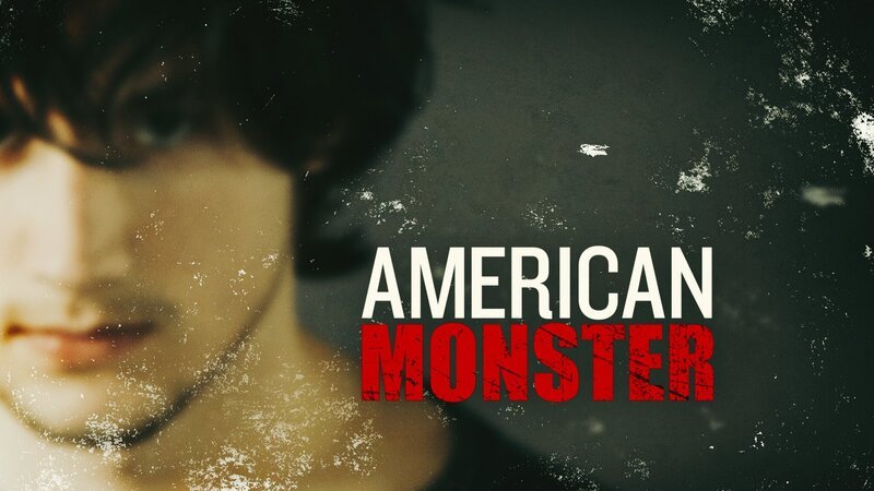 American Monster. – Bild: TLC