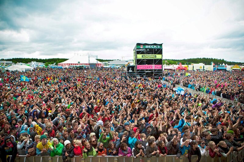 Dreharbeiten in Bolimów. – Bild: SWR/​fkpscorpio