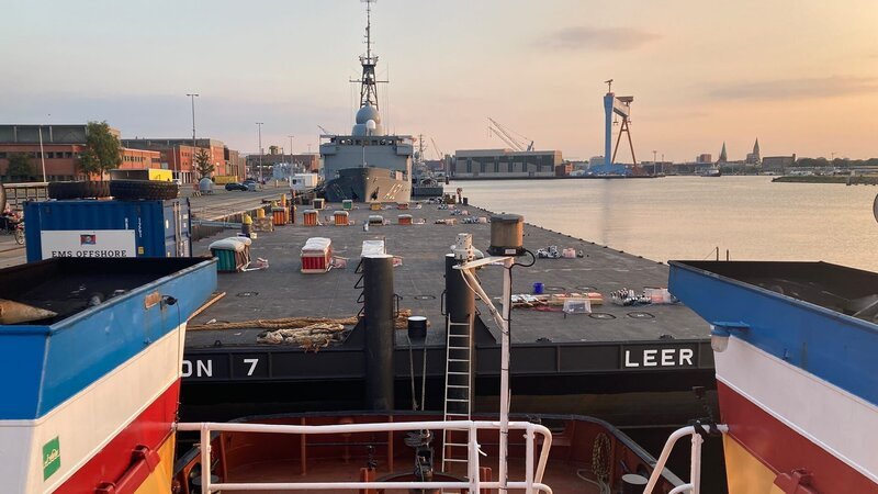 . – Bild: Warner Bros. Discovery