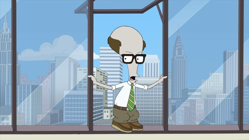 Roger – Bild: Twentieth Century Fox Film Corporation