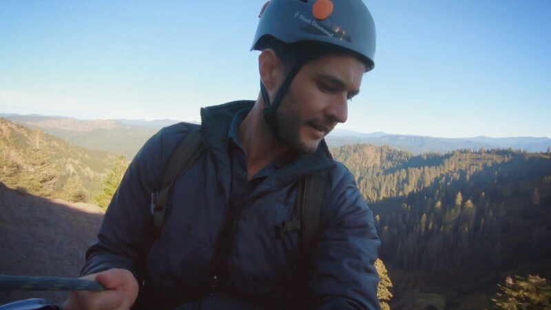 Phil Torres. – Bild: Warner Bros. Discovery