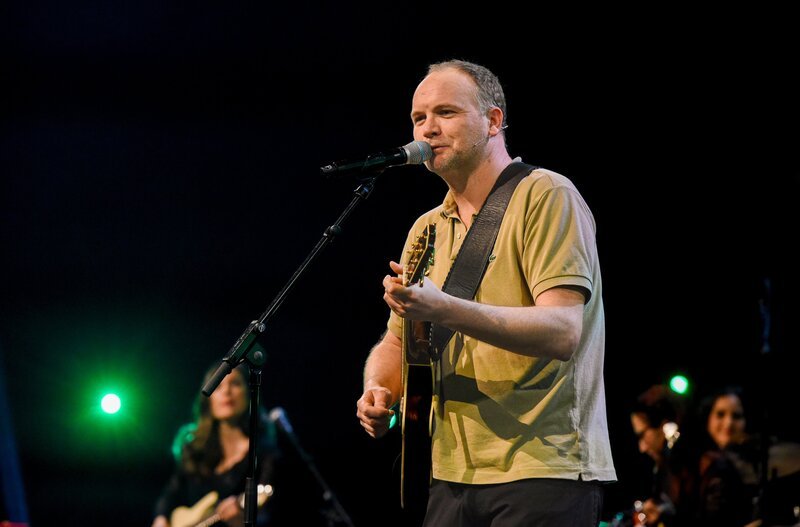 Thomas Stipsits. – Bild: ORF/​E&A Film/​Hubert Mican