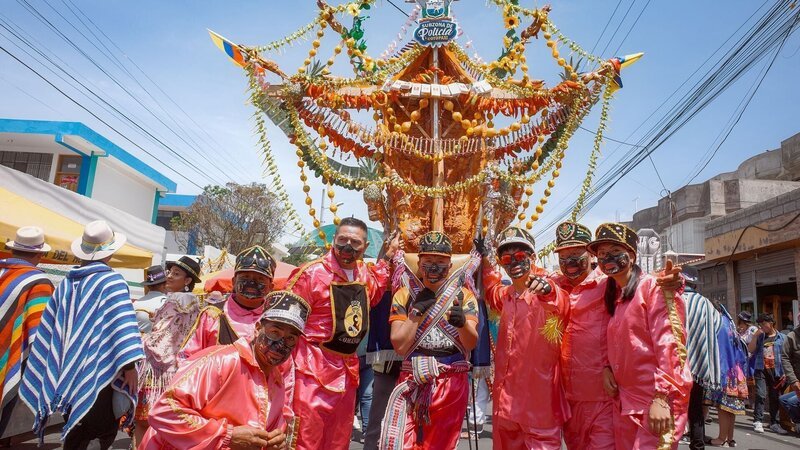  – Bild: Alejandro Bernal Rueda