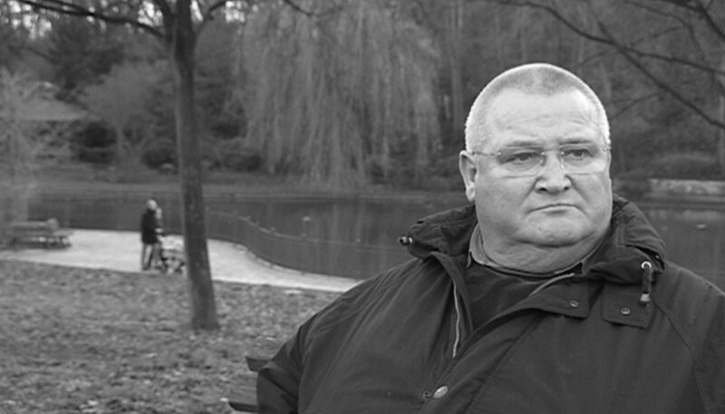 Abschied von Horst Krause – Bild: rbb /​ rbb Presse & Information