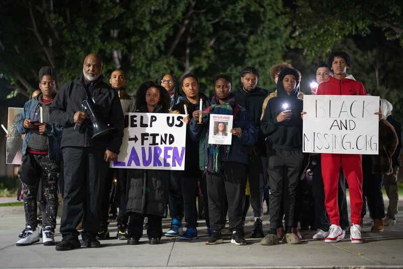 Aktivisten – Bild: Crime + Investigation /​ A+E Networks