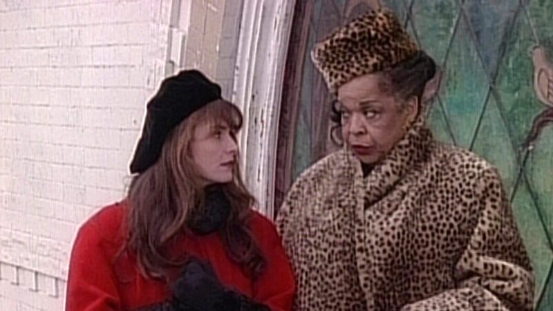 EPG-Bild – Bild: CBS Studios International