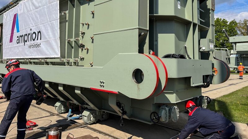 This image has been distributed to our partners. – Bild: Warner Bros. Discovery, Inc.