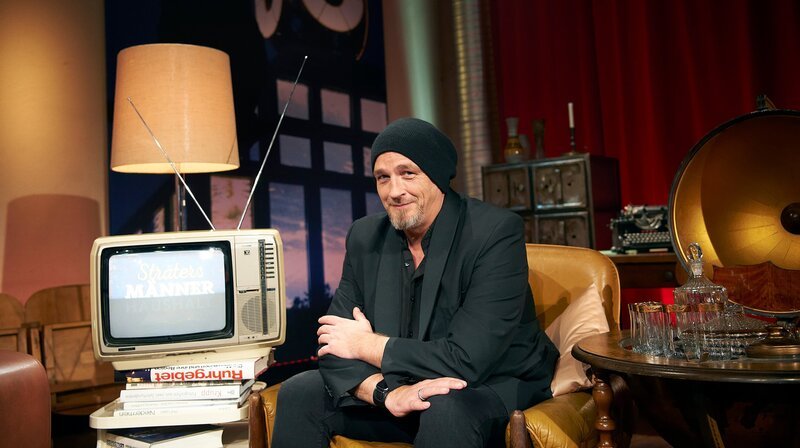 Torsten Sträter – Bild: WDR/​Melanie Grande /​ WDR Presse und Information/​Bildk