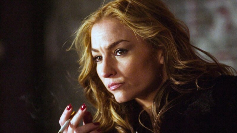 – Bild: RTLZWEI / Michael Gibson – Bild: RTLZWEI / Michael Gibson