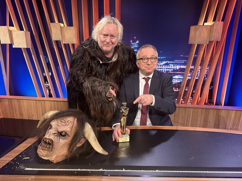 Bild: ORF/​Gebhardt Productions