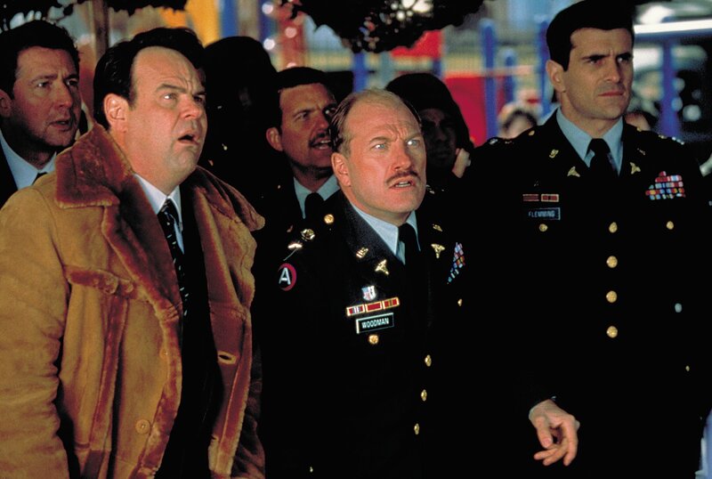 Evolution – Bild: DreamWorks L.L.C.