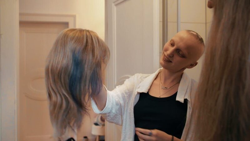 Anouk – Bild: SWR/​Kurhaus Production/​Donni Schoenemond