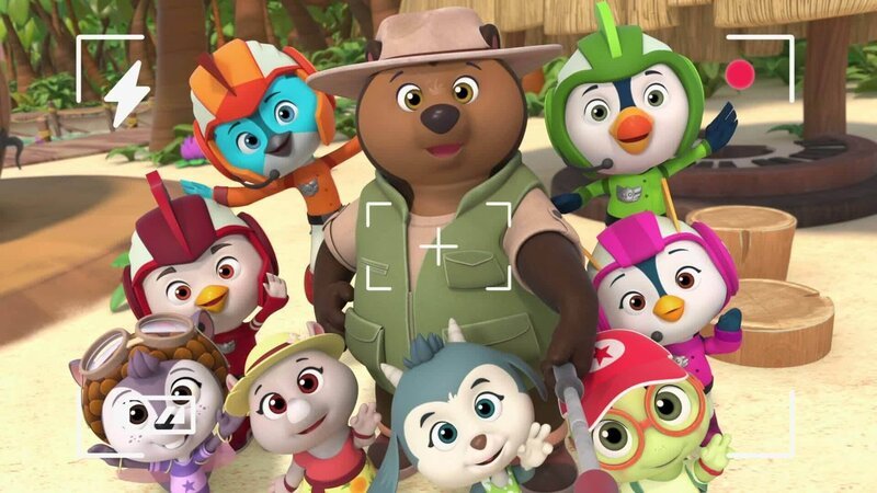 Bild: 9 Story Media Group Inc.