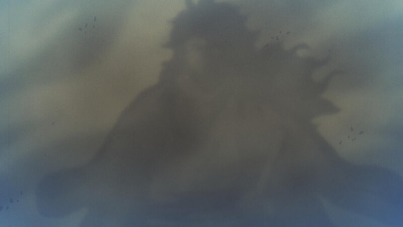 Bild: Eiichiro Oda /​ Shueisha, Toei Animation