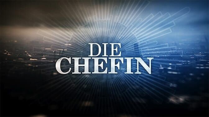 Das Plakatmotiv. – Bild: ZDF