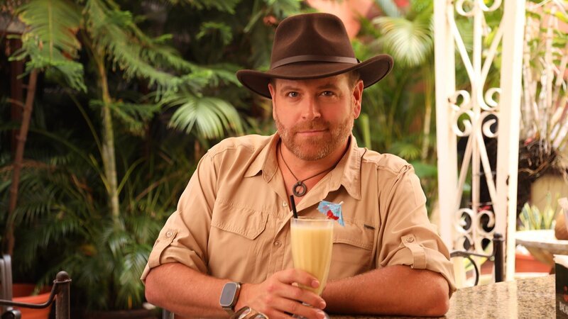 Josh Gates – Bild: Warner Bros. Discovery