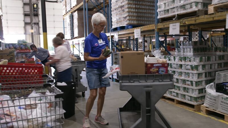 Donald Trump - König im Weißen Haus? – Bild: ZDF und Fabian Gatza