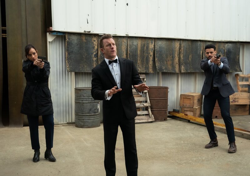 Bild: Katie Yu/​Fox/​Sony Pictures Television