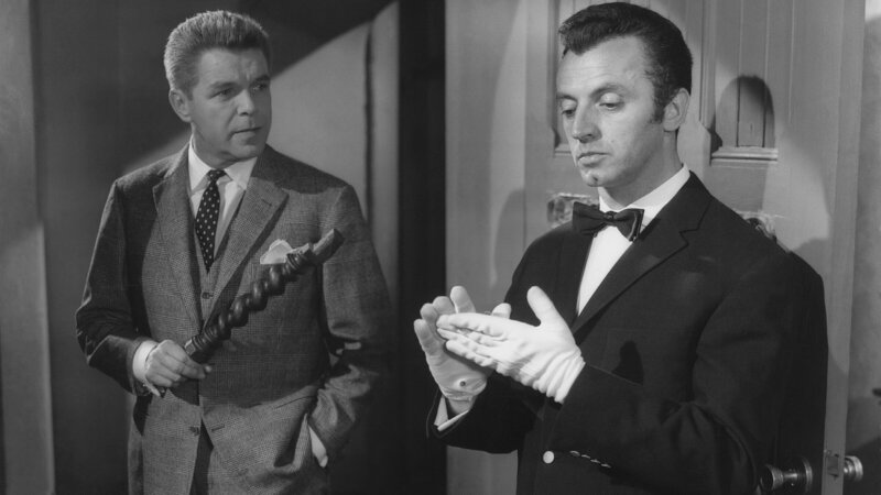 Das indische Tuch – Bild: 3sat