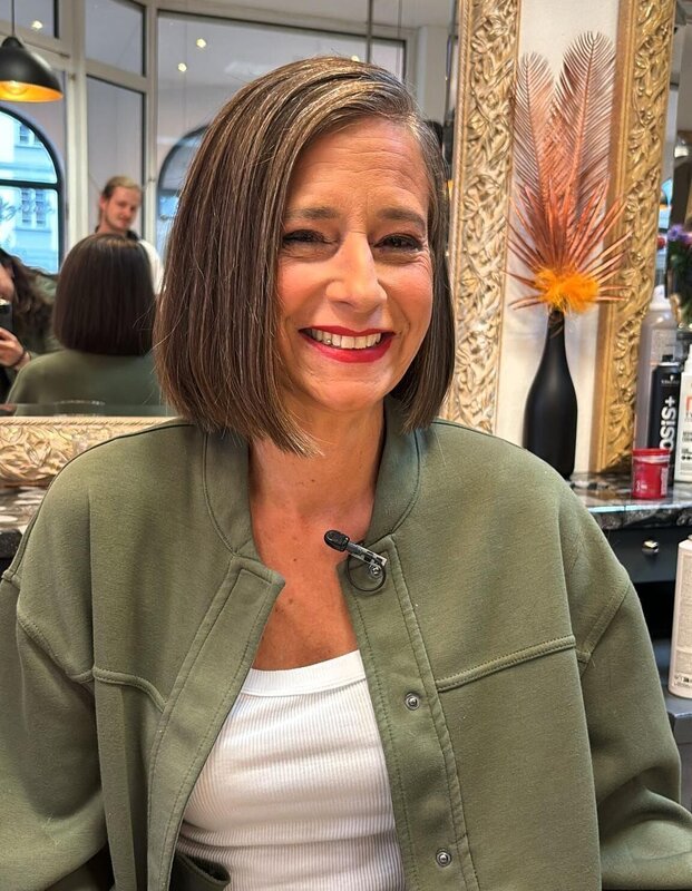 Kandidatin Dani – Bild: RTL /​ Constantin Ent.