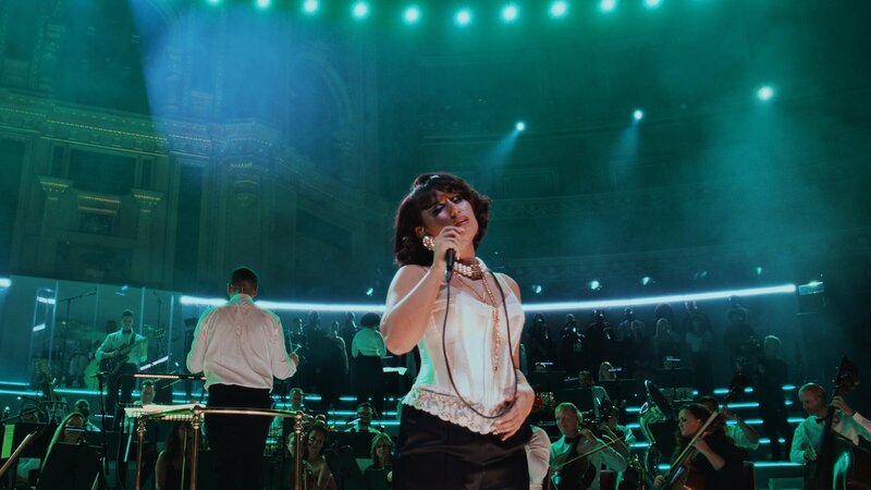 RAYE - My 21st Century Symphony Live at the Royal Albert Hall – Bild: ZDF und Sony Music