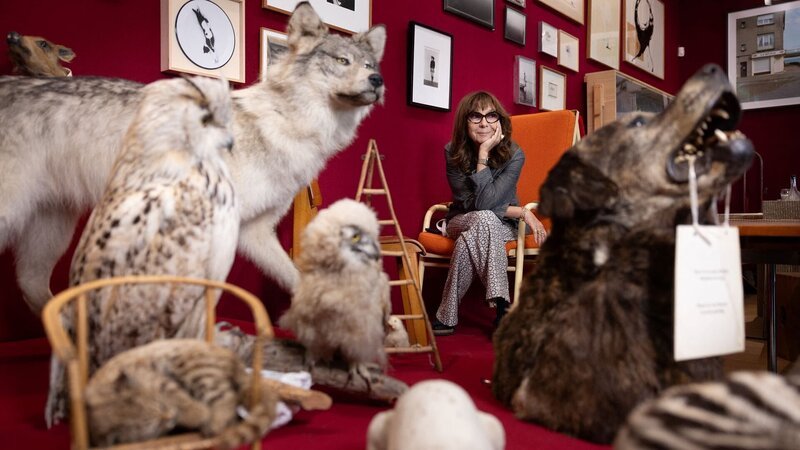 Bild: AFP or licensors