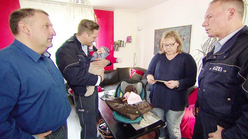 Bild: RTL Deutschland Bild: RTL Deutschland