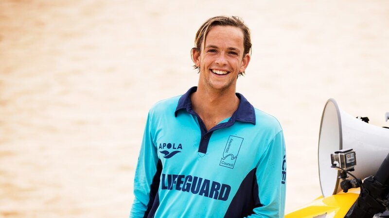 . – Bild: Warner Bros. Discovery