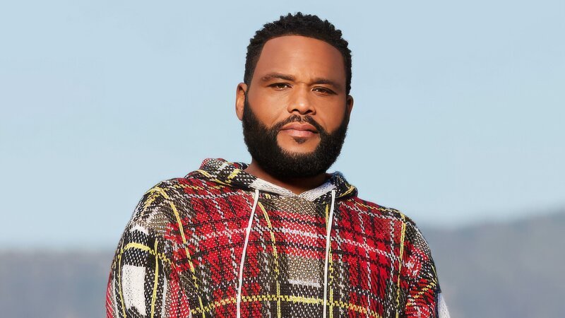 Anthony Anderson (Andre ‚Dre‘ Johnson). – Bild: ORF/​Disney/​ABC