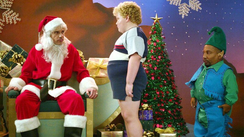 Bad Santa – Bild: RTL II