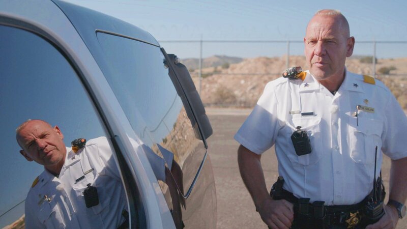 Bild: Warner Bros. Discovery, Inc. or its subsidiaries and affiliates. All rights reserved.