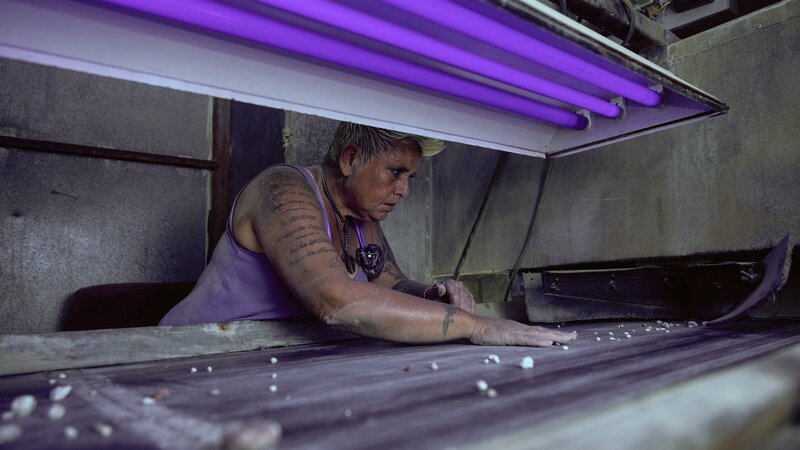 Misfits – Isabelle „Issy“ Glen – Bild: Discovery, Inc.