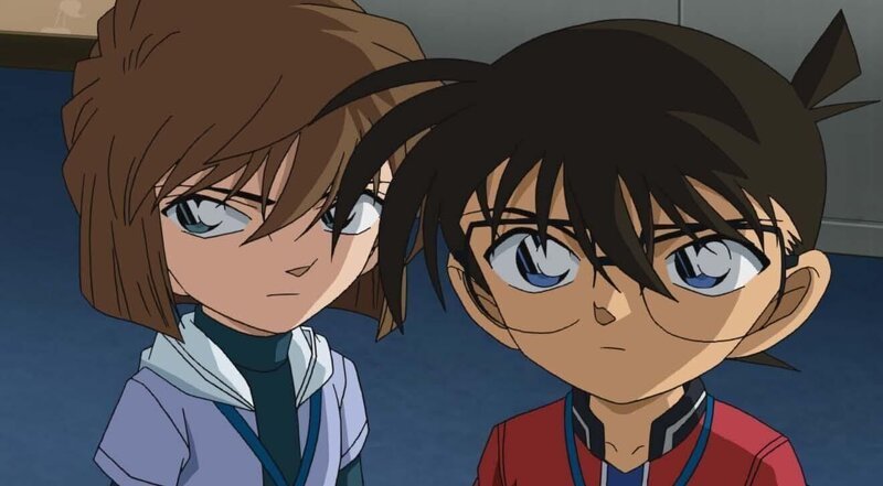 Bild: Gosho Aoyama /​ Shogakukan, YTV, TMS
