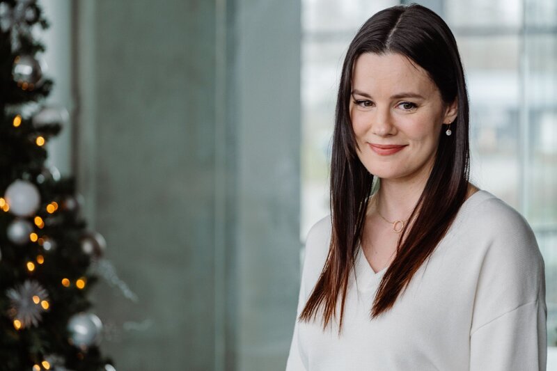 Ember Morely (Chelsea Hobbs) – Bild: Angel Lynne /​ Leonine Studios