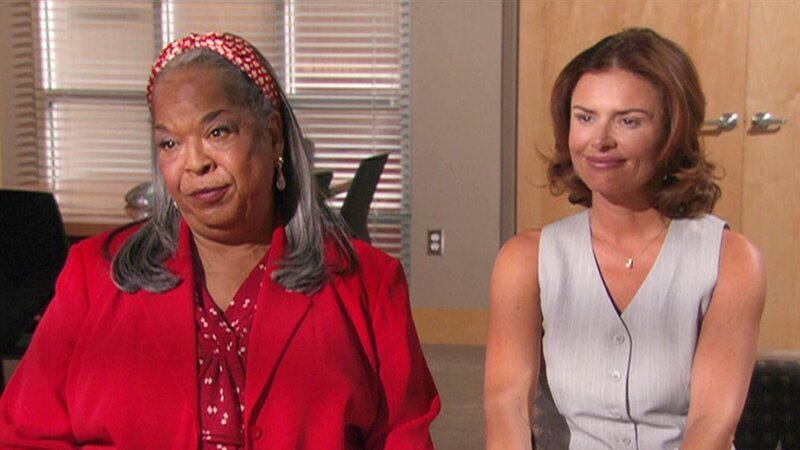 EPG-Bild – Bild: CBS Studios International